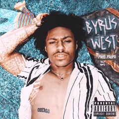 BYRUS WEST (Prod. Paupa)