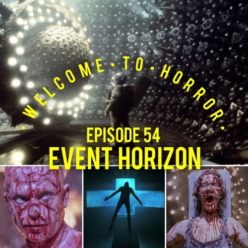 Event Horizon