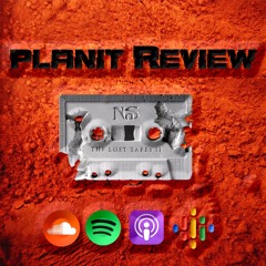 Nas - Lost Tapes 2 Planit Review