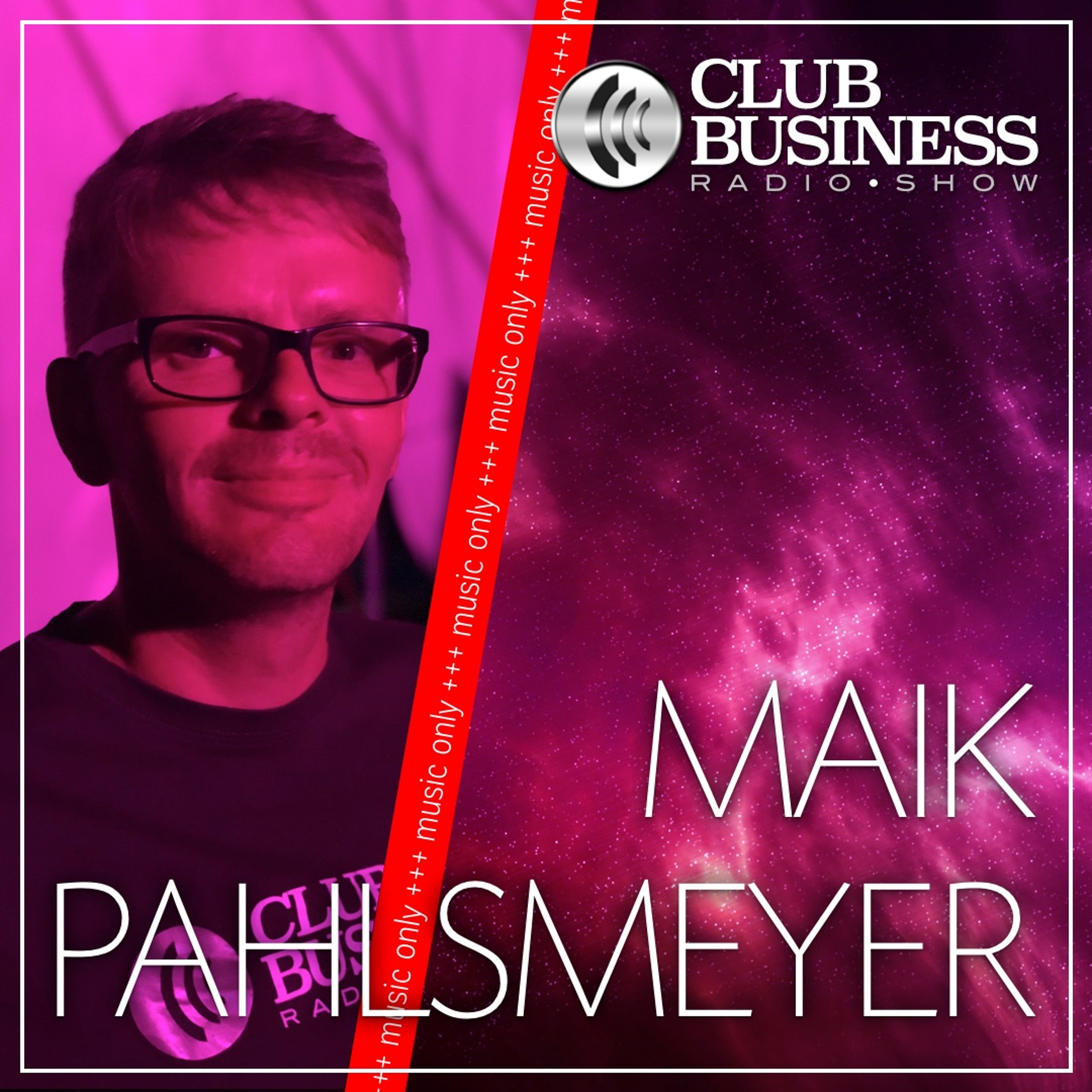 Club Business Radio Show