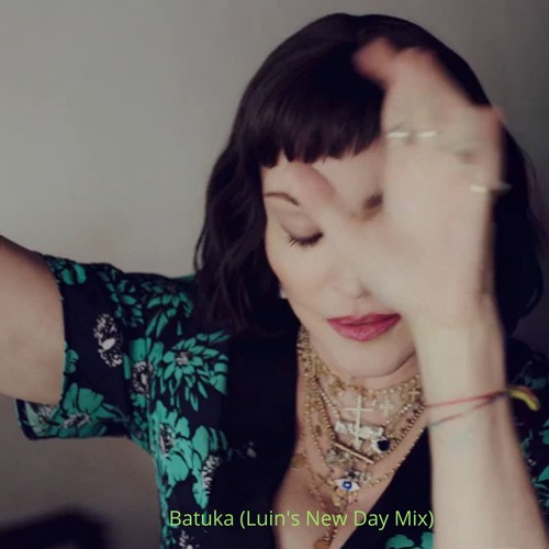 Madonna - Batuka (Luin's New Day Mix)
