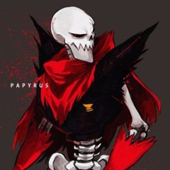 [Underfell] Maniacal Laughter & Confrontation Of The Dead (My Take)