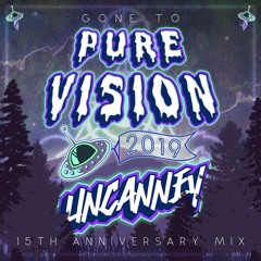 Gone To Pure Vision 2019!