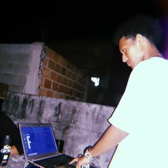 MC BOB ANNE- ME MACETA [PROD.DJ FL DO MUTUA]