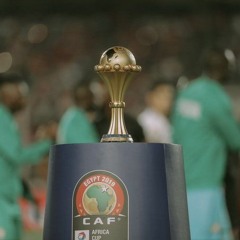 حلقة 19 يوليو 2019 من بروح رياضية - نهائي كأس إفريقيا