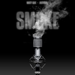 SMOKE (feat. JUSTINN)