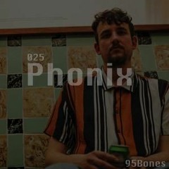 Phonix Mix 025 [95Bones]