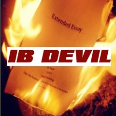 IB DEVIL