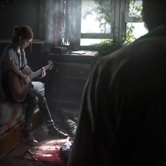 Ellie & Joel's Song - The Last of Us Part 2 (Johnny Cash- Wayfaring Stranger)