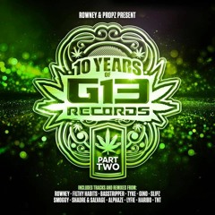 BASSTRIPPER & FILTHY HABITS - STAND OFF (OUT NOW)
