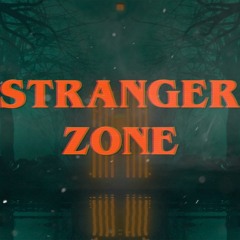 Stranger Zone (Stranger Things Synthwave)