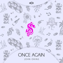 John Okins - Once Again
