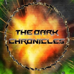 The Dark Chronicles | Kickswitch (NL) TDC Residency Mix #8 | July 2019