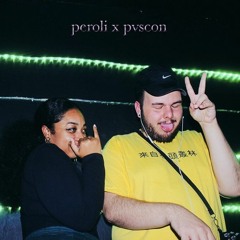 Peroli x Pvscon @ Festival Svplica