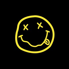 Nirvana x Lil Peep x Punk Rock Type Beat - "SMILE" (prod. Fantom) | Punk/Trap/Grunge Instrumental