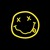 Artwork for Nirvana x Lil Peep x Punk Rock Type Beat - "SMILE" (prod. Fantom) | Punk/Trap/Grunge Instrumental