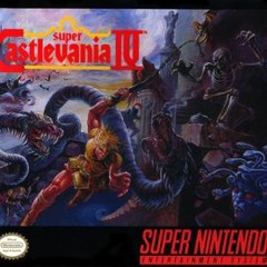 Masanori Adachi - Theme Of Simon (Shady Monk Remix) [Super Castlevania IV] (February 20th, 2019)