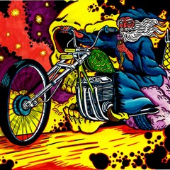 The Wrong Muhfucka (Produced By Ace Ha)