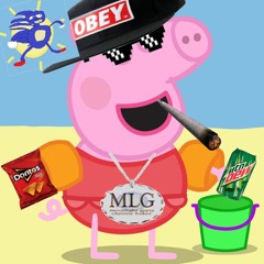 Peppa Pig Trap Remix (PROD. by HIGH-C)