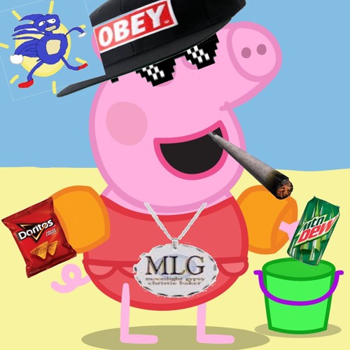 peppa pig remix song peppa pig remix song