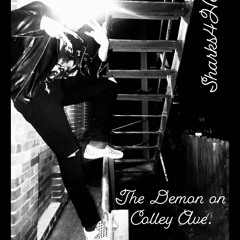 The Demon On Colley Ave Orchestrated by SidyCity