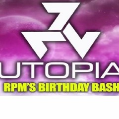 Utopia teaser set