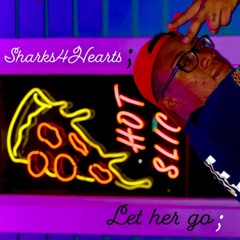 Let Her Go; OxCx; x Yojimbo Lee