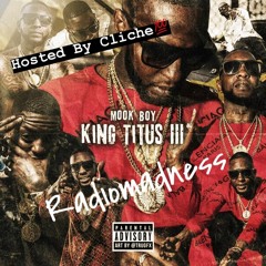 Grandmas Favorite - Mook Boy