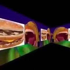hamburger cheeseburger big mac whopper type beat