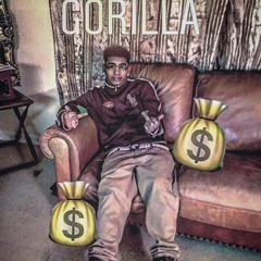 Gwuap elias- GORILLA