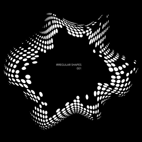 Nico García | Podcast Series: Irregular Shapes 001 | powered by MODEL1