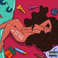 Megan Thee Stallion - Big Ole Freak