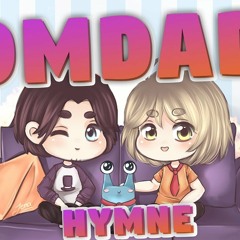 DIE ULTIMATIVE ZOMDADO HYMNE für Maudado & Zombey! [Song]
