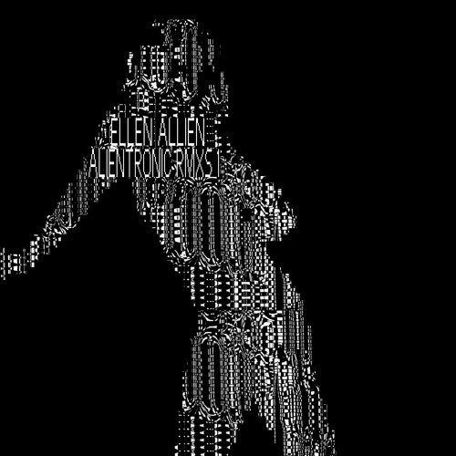 Premiere: Ellen Allien 'Electronic Joy' (Regal XTC Remix)