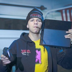 PlayStation Crew - MARVIN85, Vince Franklin & Clon Tonio (prod. Kalveronic)