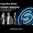 Lucas & Steve X Deepend - Long Way Home - Martin Blaze Remix