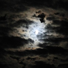 Moon Storm