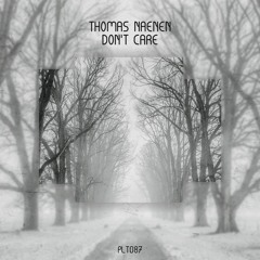 PREMIERE: Thomas Naenen - Your Face [Polyptych]