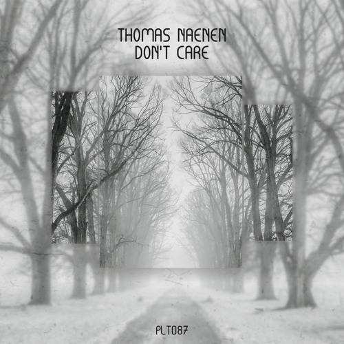 PREMIERE: Thomas Naenen - Your Face [Polyptych]