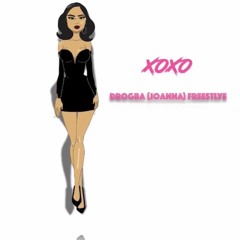 Drogba (Joanna) Freestyle