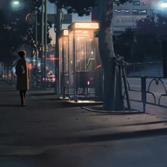 i've never been through this before... (LoFi instrumental beat)