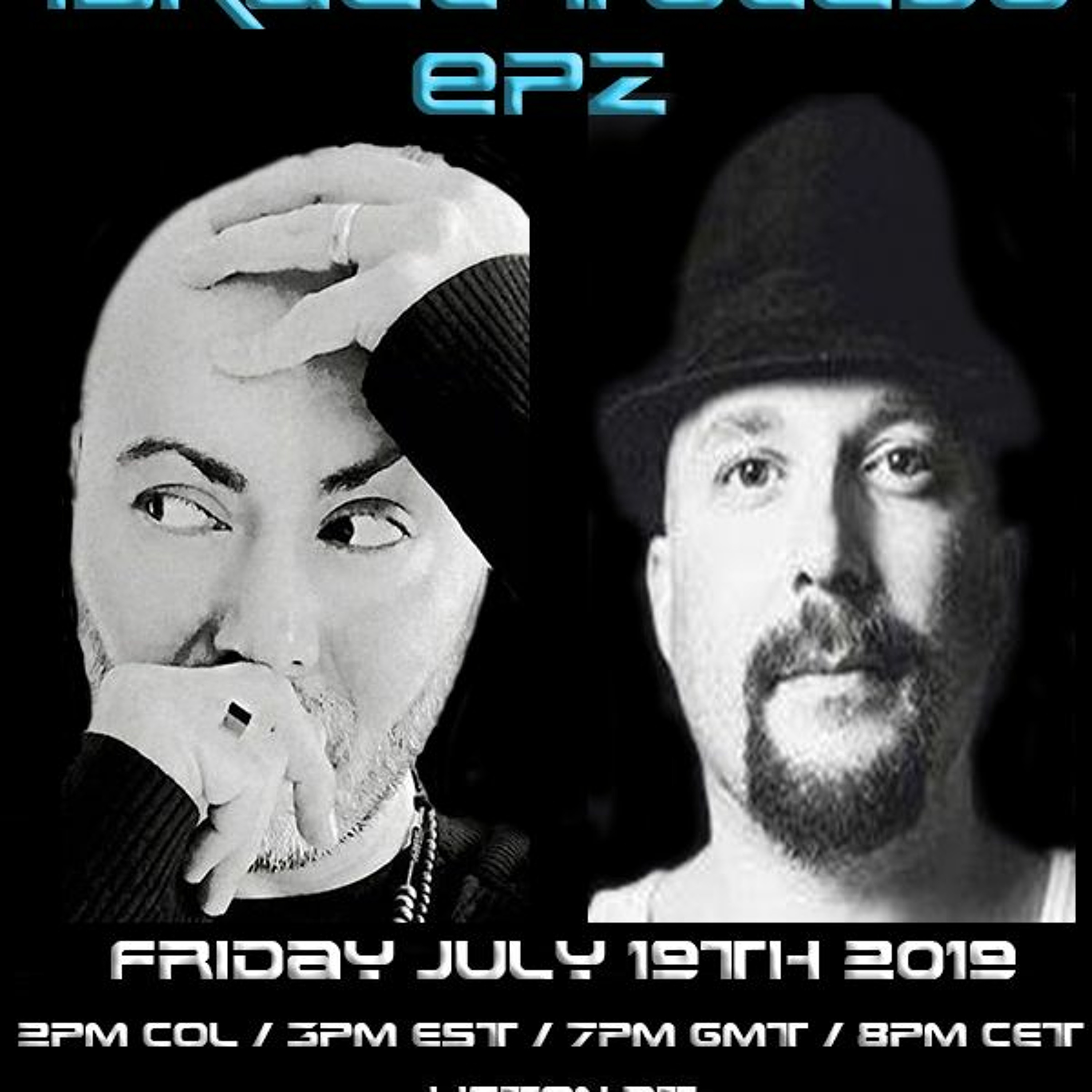 The Future Underground Show
