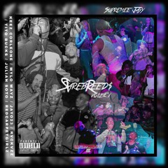 WATER FREESTYLE w. Redcarpetgirlz