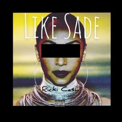 Ricki Rich- Energy Prod By Ricki Rich