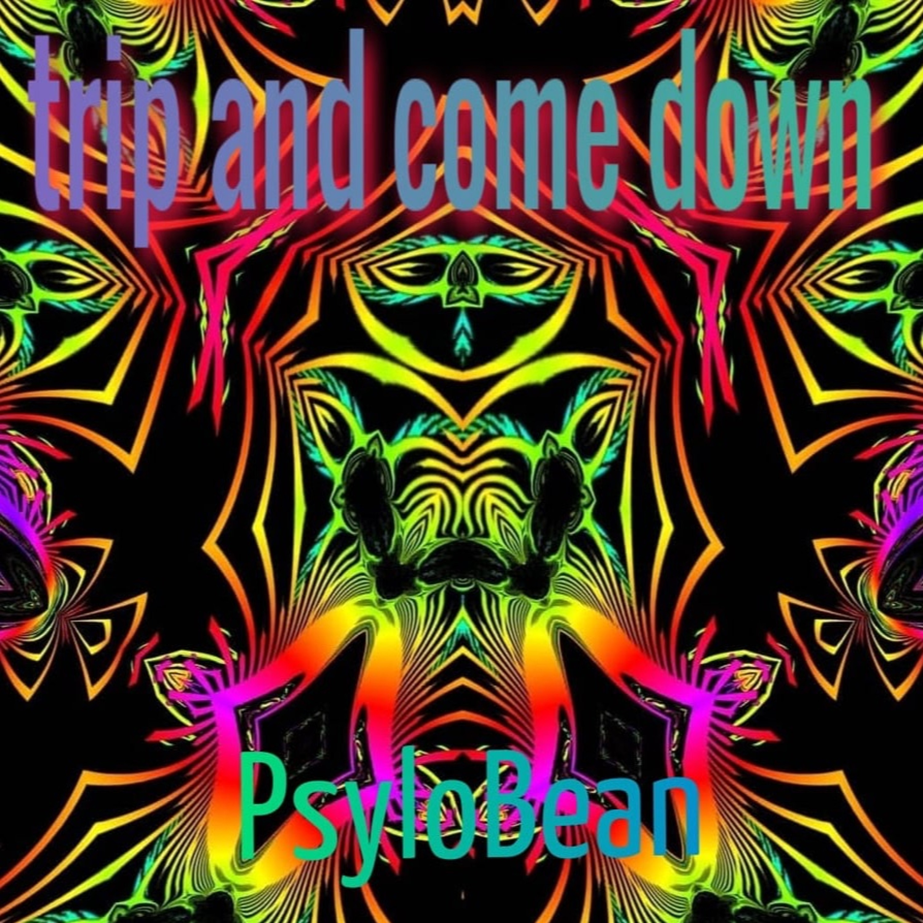 PsyloBean Podcast