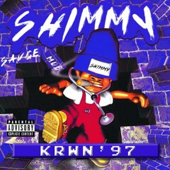 KRWN'97 - SHIMMY