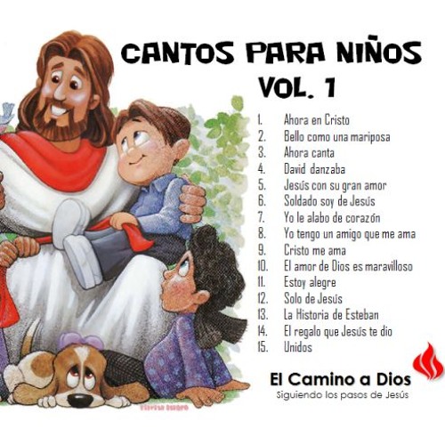 Stream Cristianismo Verdadero | Listen to Cantos para niños playlist online  for free on SoundCloud
