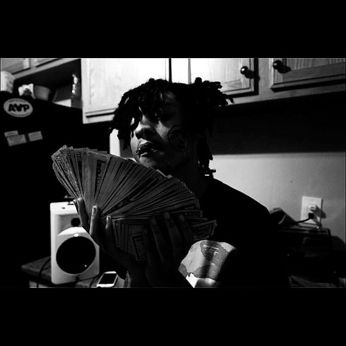 Stay Focus Prod.JBANDS