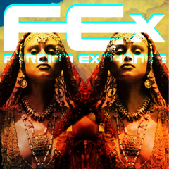 Vocalo FEX 10 Mix