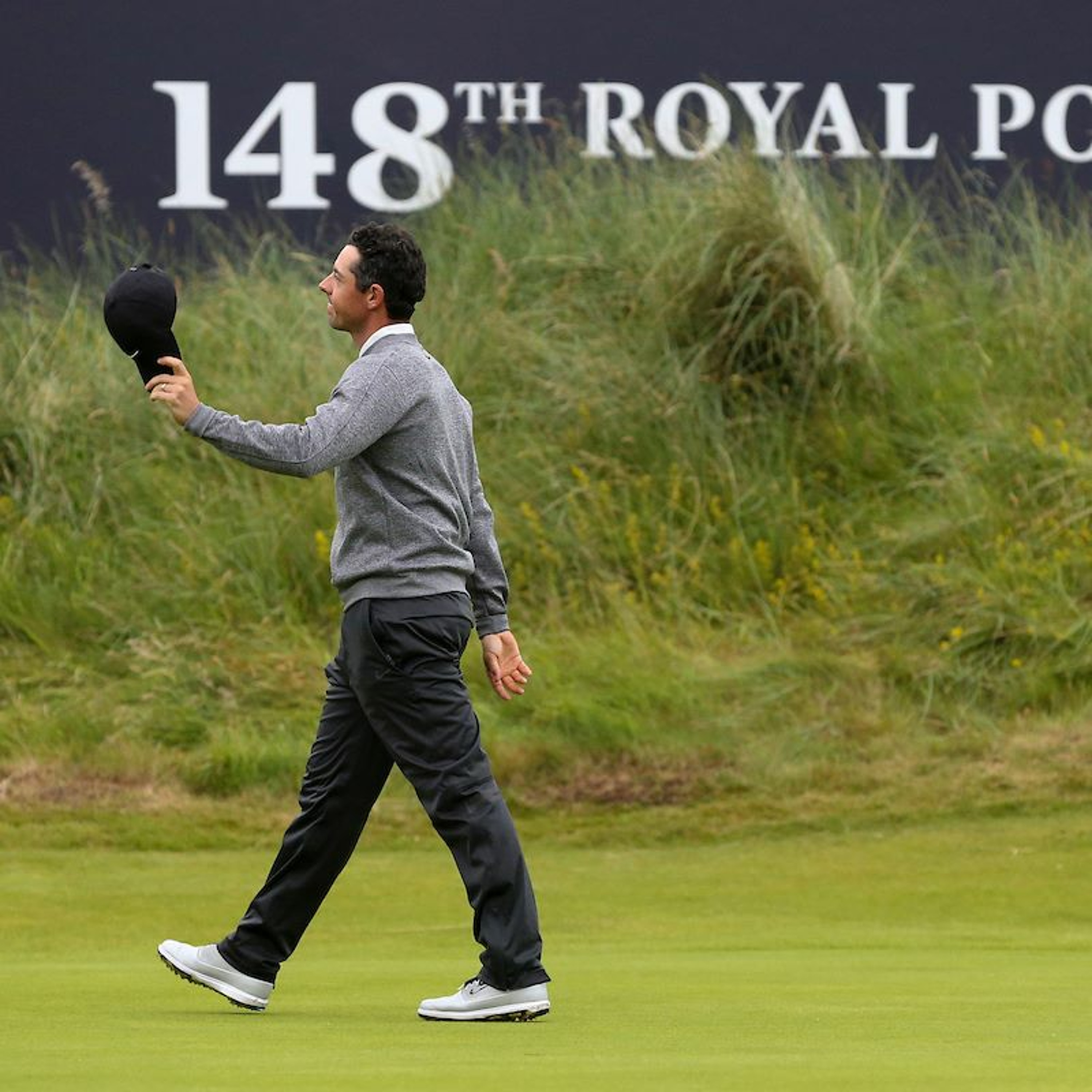 The NI Golf Channel